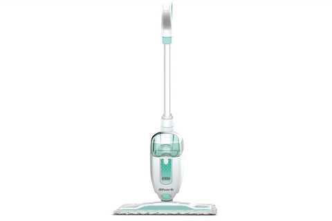 Best Selling Steam Mop