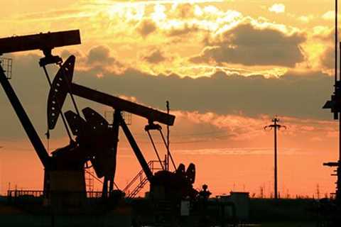 Crude Oil Outlook WTI struggles despite OPEC and a stronger US economy