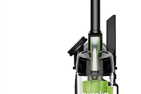 Best Selling Airspeed Bagless Upright Vacuum Cleaner