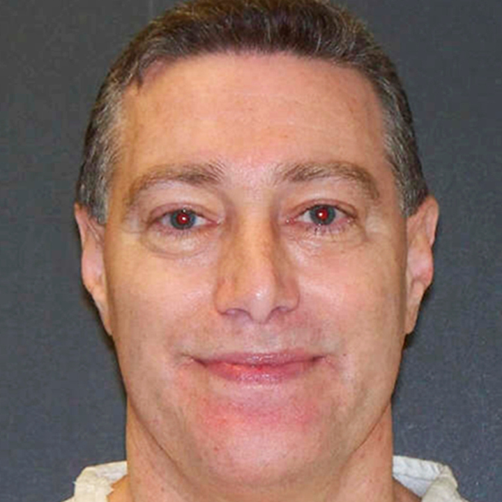 Texas executes former suburban Houston cop who hired hitmen to kill wife