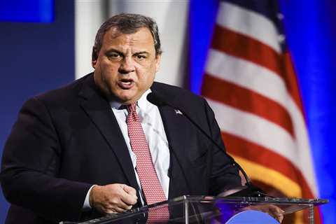 Why Chris Christie’s 2024 presidential run could be a good thing