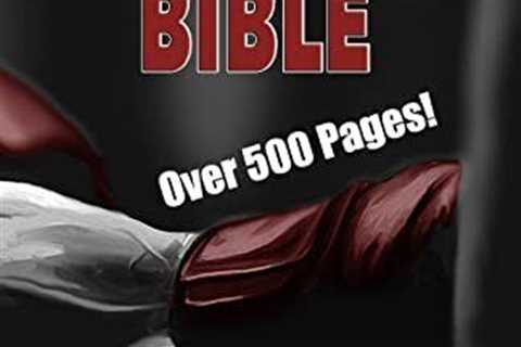 Heavy Bag Bible  3 Best-Selling Heavy Bag Books In One Massive Co