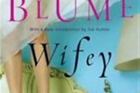 Wifey Book By Judy Bloom #1 New York Times Best Selling Author