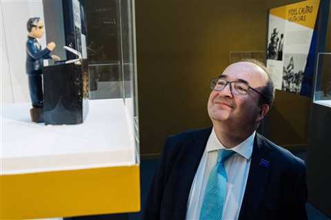 Culture summons aid for the edition of cultural magazines for one million euros – •