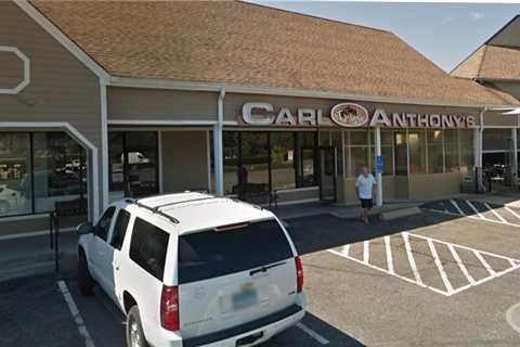 Carl Anthony Trattoria in Monroe relocating after 25 years