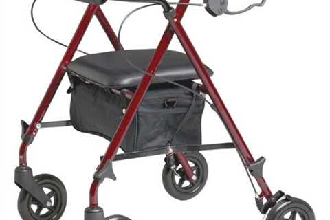 Best Selling - Rollator Walker