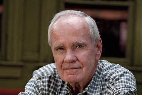 Cormac McCarthy’s Work Is Rooted in Science