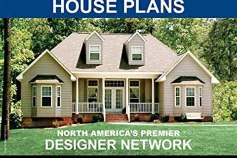 Best-Selling House Plans, Completely Updated & Revised 3rd Edition (Creative...