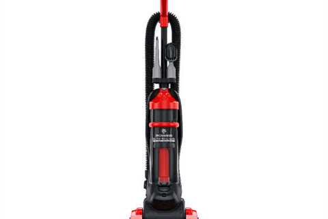 Best Selling -  Upright Bagless Vacuum