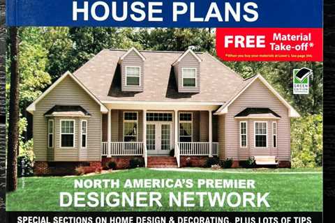 Creative Homeowner Best-Selling House Plans 400 Dream Home Plans in Full Color