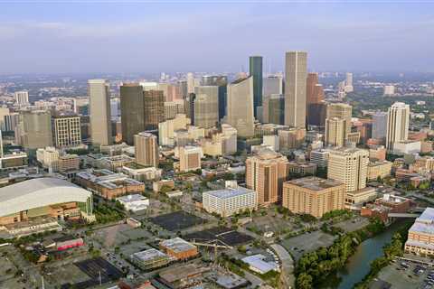 Houston ranks 2nd in the nation for low cost of living