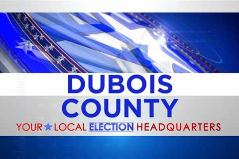 Dubois Co. Republicans announce mid-term vacancy