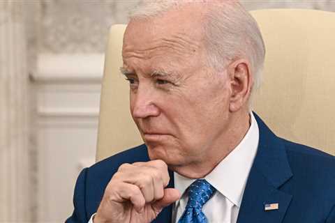 Biden attacks Trump and MAGA but avoids impeachment talks