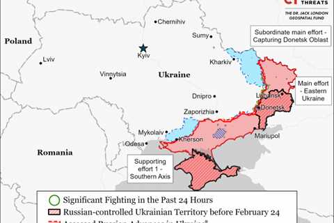 Russian Offensive Campaign Assessment, January 15, 2023