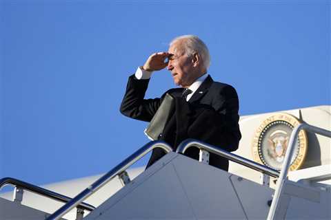 House Republicans push for Biden’s Wilmington residence visitor log amid classified documents case: ‘It is troubling’