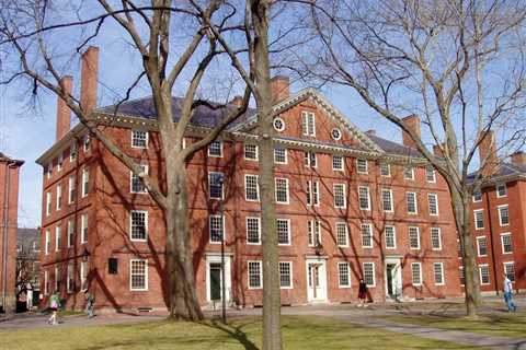 US to probe Harvard University over ‘legacy admissions’