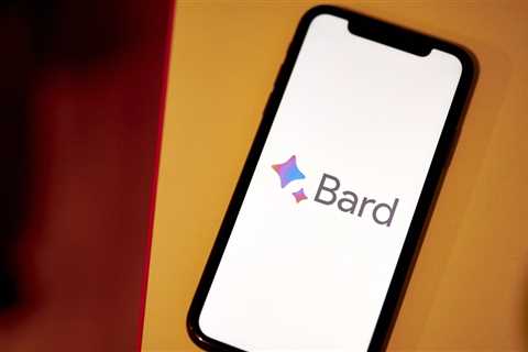 Shocking reason why you need google search when using google bard