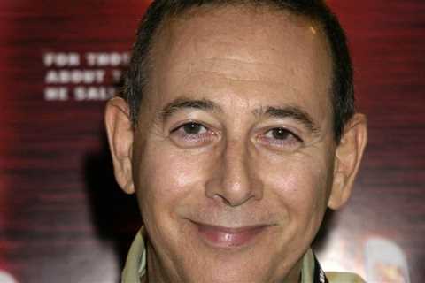 US actor Paul Reubens died of cancer – •