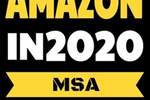 How to Sell on Amazon in 2020: : Secrets to Become the Best seller, product r...