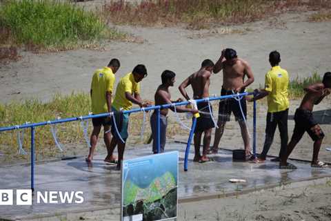 World Scout Jamboree: How troubles plagued South Korea’s operations