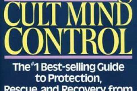 Combatting Cult Mind Control: The 1 Best-selling Guide to Protection, Re - GOOD