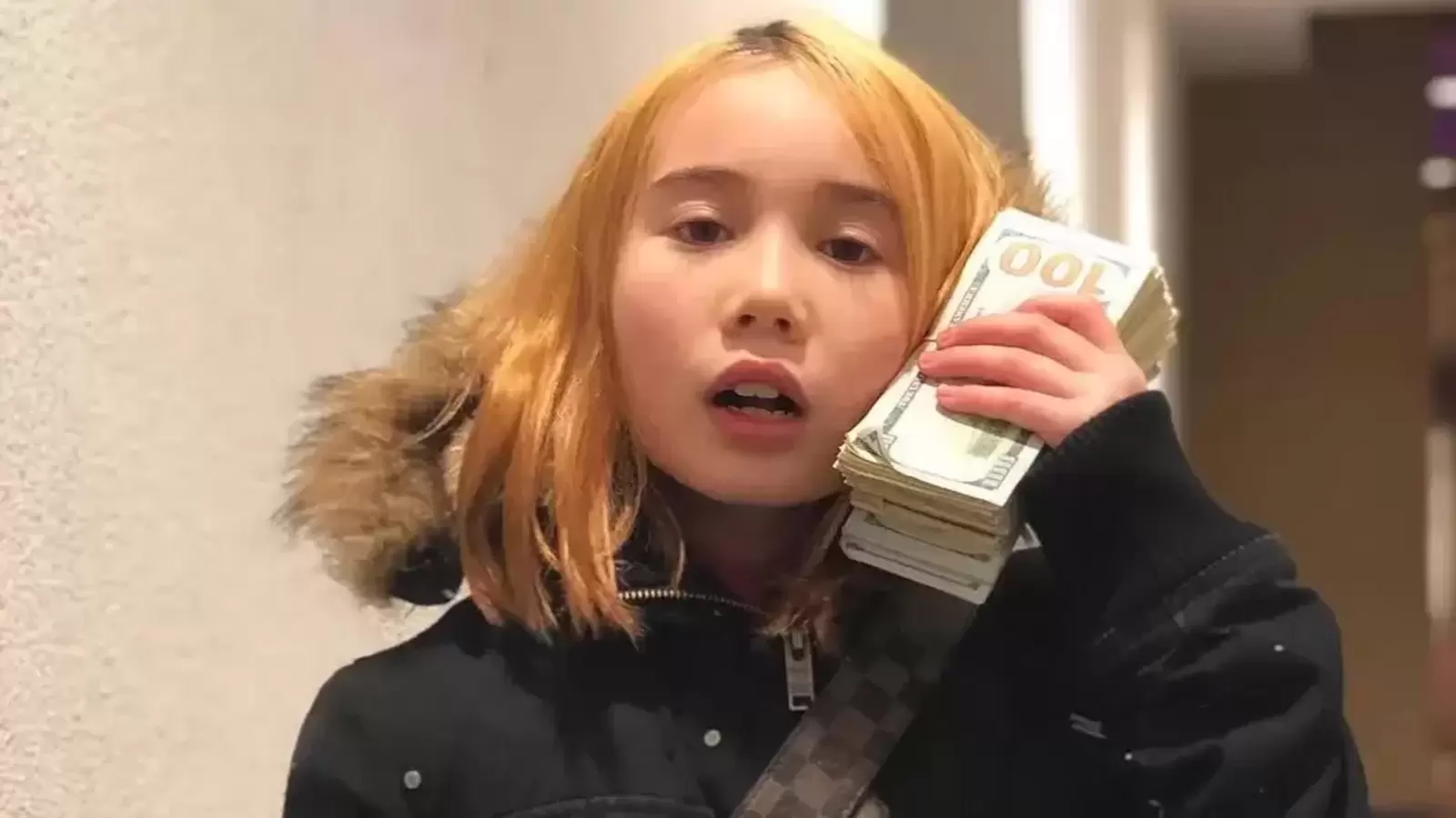 Lil Tay’s alleged ‘death’ stunt sparks backlash and skepticism online  world news