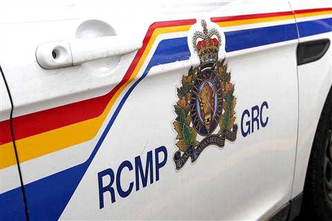 Accused Kitimat car thief busted for impaired driving