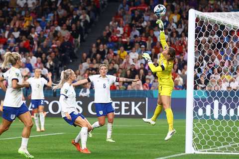 UN urges FIFA to honor promise of equal prize money by next Women’s World Cup |  world news