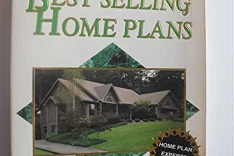 300 Best Selling Home Plans by