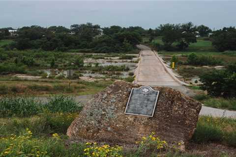 The Hill Country’s Lost Utopia