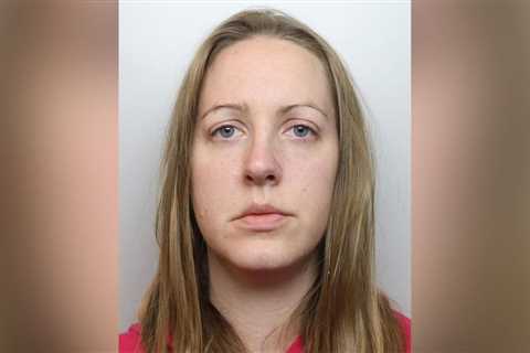 British nurse found guilty of murdering seven babies |  National and world news