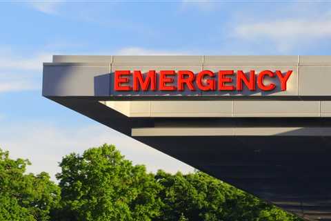 Feds Say Hospitals That Redistribute Medicaid Money Violate Law