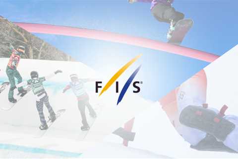 FIS publishes five-year strategic plan