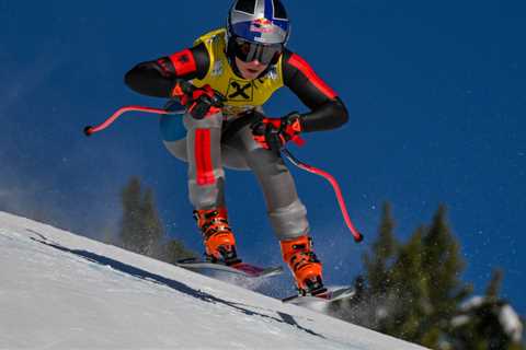 42nd FIS Alpine Junior World Ski Championships