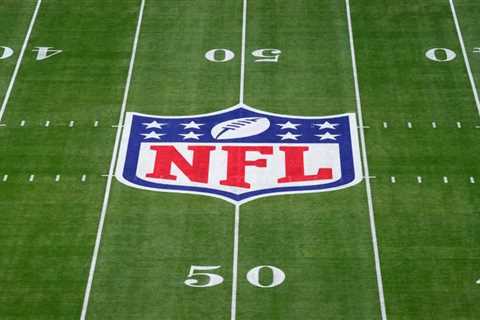 Verizon revolutionizes the NFL with 5G – •