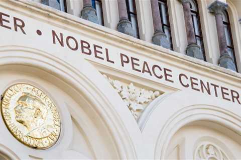 Nobel Foundation allows Russia, Iran and Belarus to resume organization |  world news