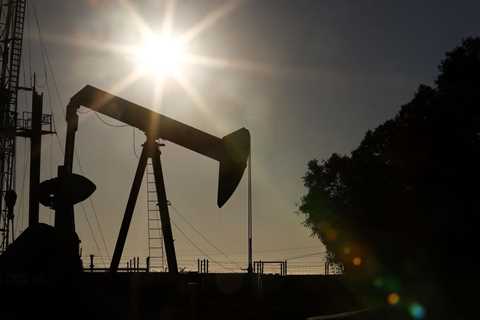 Russia and Saudi Arabia are raising oil prices with new cuts – •