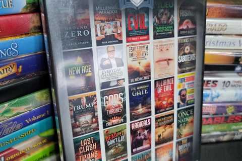 Defender Publishing 100 Best Selling E-Books 2020 Data Disc Library