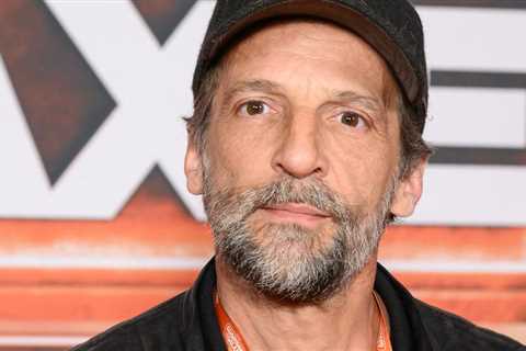 Mathieu Kassovitz seriously injured in a motorcycle accident – •