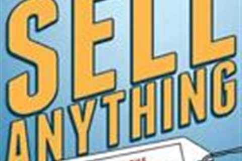 How to Sell Anything: What the Best Salespeople Know, Do, and Say by Cassell, J