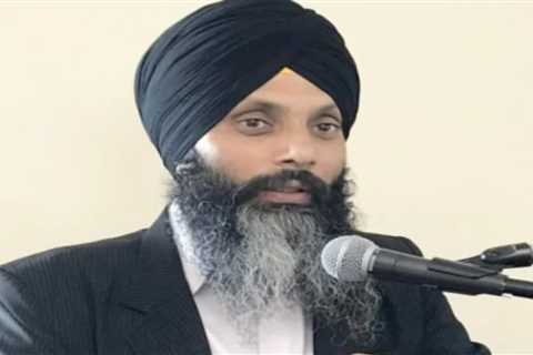 Information from US intelligence to Canada about Nijjar killing: Report, US intelligence gave Canada information about the Nijjar killing report