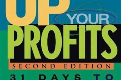 Power Up Your Profits  31 Days to Better Selling