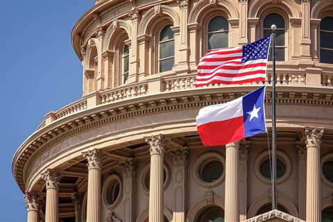 House Bill 3774 changes Texas judiciary branch