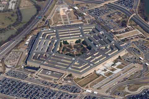 House republicans attack Pentagon for ‘woke’ policies