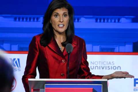 5 Things to Know About Nikki Haley Ahead of the 2024 New Hampshire Town Hall