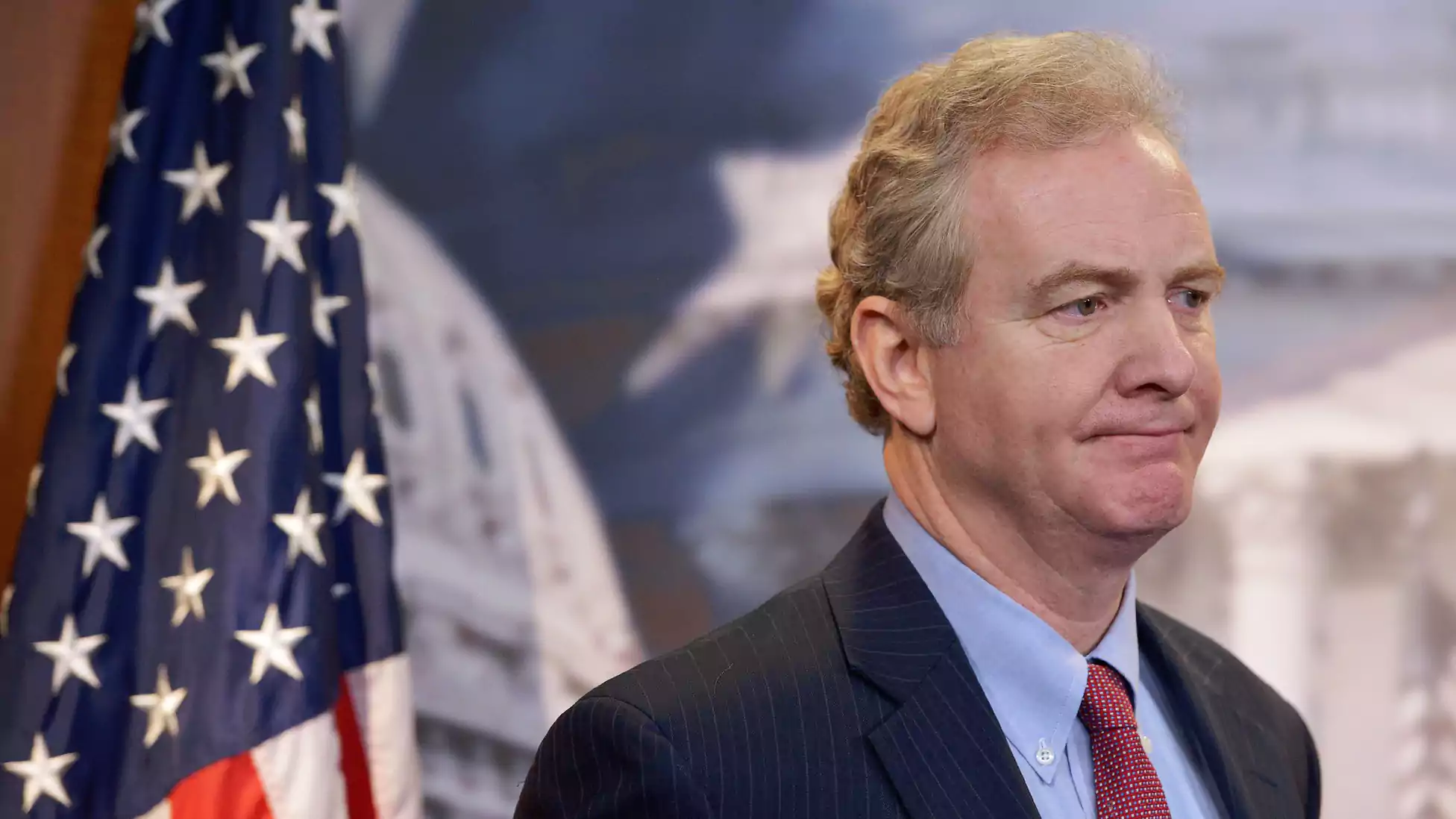 US does not interfere in Pakistan’s political affairs: Senator Hollen