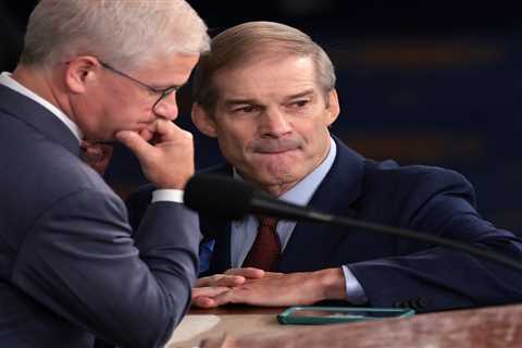 U.S. House stalled again after rejecting Jim Jordan as speaker a second time