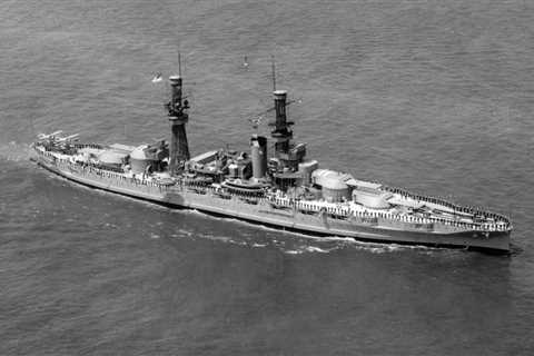 Crowdsourced Science Pulls Off a Daring WWII Data Rescue