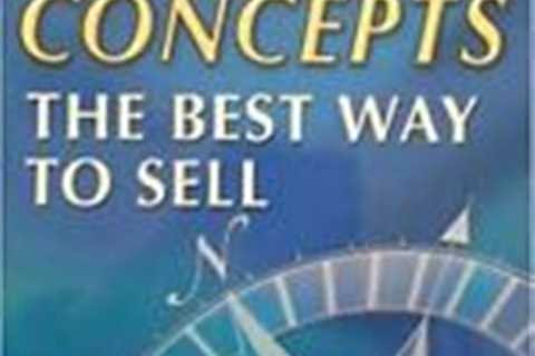 Natural Selling Concepts: The Best Way To- 9780974573618, Carl Bromer, paperback