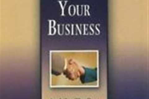 How to Sell Your Business: And Get the Best Price for It by Sampson, John E.